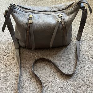 Radley London Leather Shoulder Bag